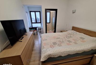 Apartament cu 3 camere în Calea Călărașilor - 4