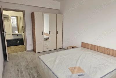 Inchiriere Apartament 2 Camere Cu Loc De Parcare Berceni Complex Bucuria Inchiriere Apartament 2 Camere Cu Loc De Parcare Berceni Complex Bucuria - 4