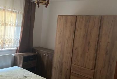 Apartament cu 2 camere semidecomandat în Girocului - 3