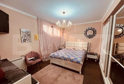 Casa 8 camere, 404 mp, zona Lapus - 16