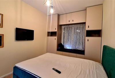 Duplex cu 4 camere cu Canalizare în Aeroport - 8