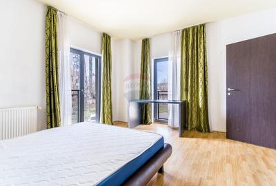 Apartament cu 2 camere semidecomandat, mobilat în Bulgaria - 2