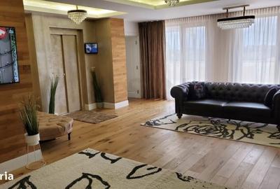 Apartament cu 4 camere decomandat în Sisești - 5