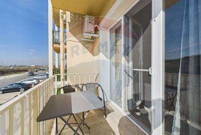 De vanzare | Apartament studio | COSMOPOLIS - 6