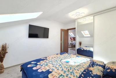 Vila 6 camere | 2 Apartamente | 300mp | BRASOV - 3