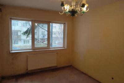 Apartament cu 3 camere decomandat în Central - 7