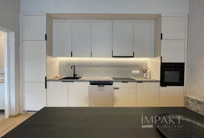 Apartament ultrafinisat cu 2 camere de vanzare in zona Semicentrala! - 5