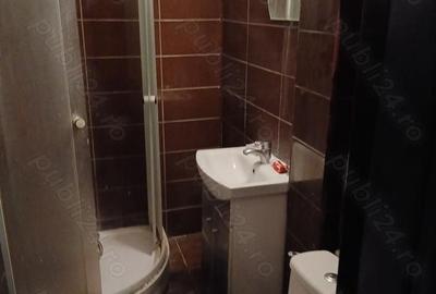 Apartament cu 2 camere semidecomandat în Central - 1