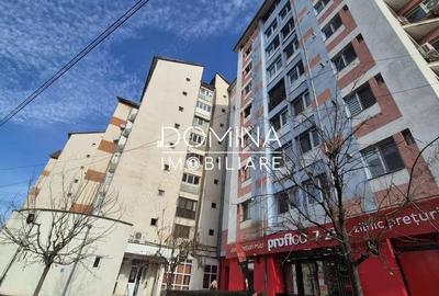 Inchiriere apartament 3 camere, mobilat/utilat, Bulevardul Republicii - 5