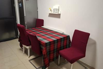 Apartament cu 3 camere decomandat în Central - 4