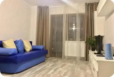 Apartament tip studio, 37mp utili, etaj 4 - Torontalului - 4