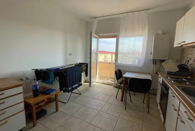 De vanzare apartament 2 camere,Dambovita,Piata Flavia - 8