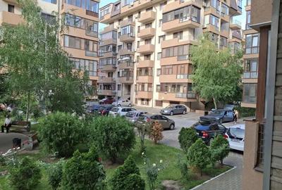 Apartament gata de mutare, mobilat, utilat + parcare, zona Rahova, Sector 5