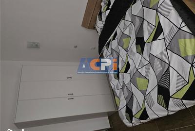 Apartament cu 2 camere în Apărătorii Patriei - 11