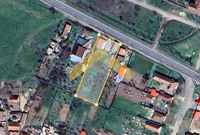 Casa cu teren 1757 mp in Sambateni de vanzare - 3