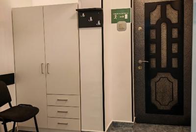 Garsonieră decomandată, mobilată în Unirii - 2