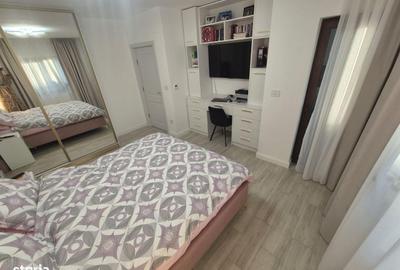 Casă cu 3 camere cu Teren 220 Mp în Central - 9