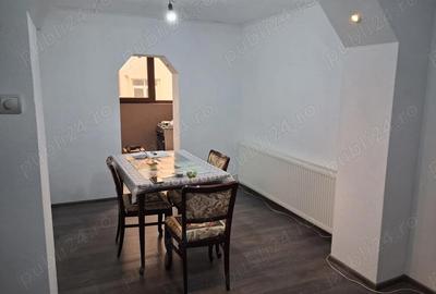 Apartament cu 3 camere decomandat în Central - 7
