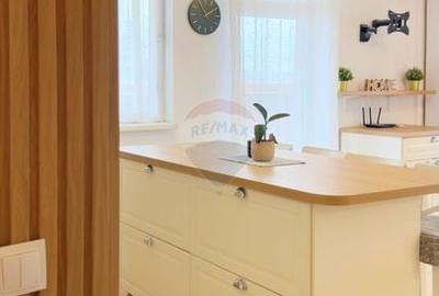 Apartament cu 3 camere semidecomandat, mobilat în Colentina - 7