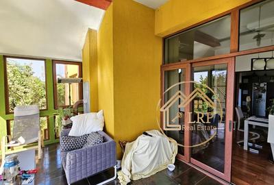 Ciolpani/Izvorani/Padurea Snagov-Vila 5 camere,P+1, 268mp utili, teren 1067mp - 17