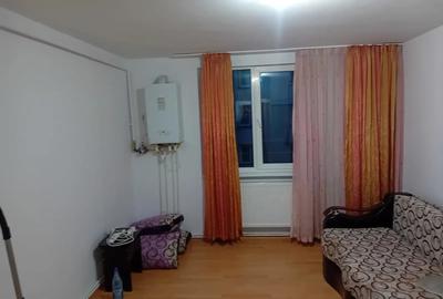 Garsonieră în Mărăței - 1