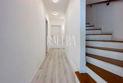 Casa 5 camere | Alexander Residence | Pipera - 8