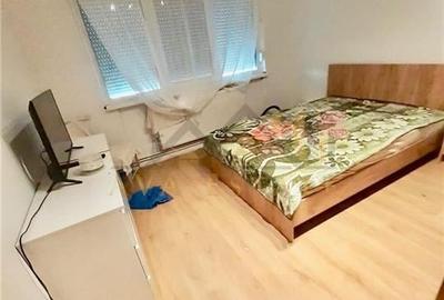 Apartament cu 3 camere, 60 mp  + centrala - Zona Dacia - 2
