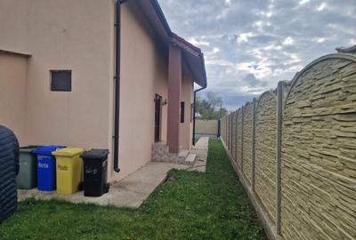 Agenție imobiliară vindem casa cu mansardă la Corbu - 10