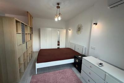 Garsonieră decomandată, mobilată în Lujerului - 2