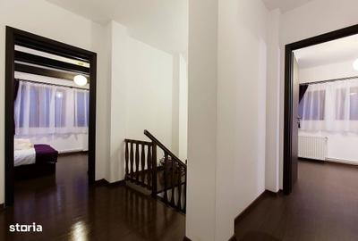 Casă cu 3 camere în Predeluț - 6