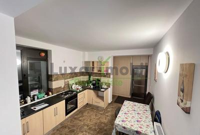 Vila spa?ioasa P+E+M in cartier Domenii Bucium, Ia?i | Teren 800 mp - 2