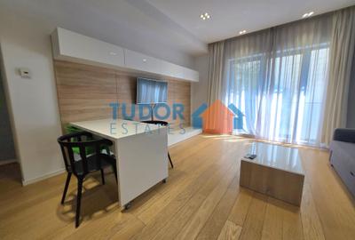 Beautiful 1 Bedroom Apartment next to Bordei Park - 2