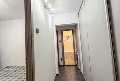 Vanzare 3 Camere Auchan 1 Decembrie 1918, Metrou Titan - 4