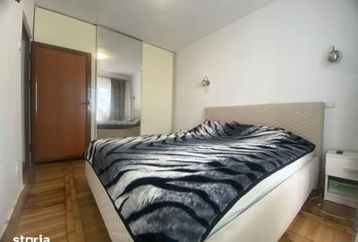 Apartament cu 3 camere decomandat în Micro 11 - 6