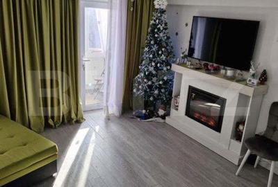 Apartament cu 3 camere decomandat în Micro 12 - 6