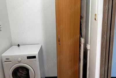 Apartament cu 2 camere semidecomandat în Matei Basarab - 1