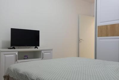 Apartament cu 2 camere semidecomandat, mobilat în Iancului - 9