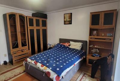 Garsonieră semidecomandată în Central - 8