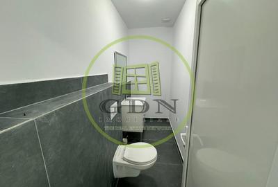 Spatiu de birou, 10mp, pretabil birou, Zona Teatrul National Marin Sorescu - 5