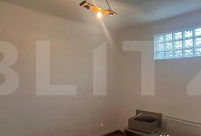 Apartament cu 3 camere semidecomandat în Cetății - 5
