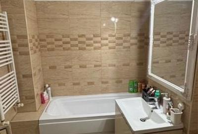 Apartament cu 4 camere decomandat în Mănăștur