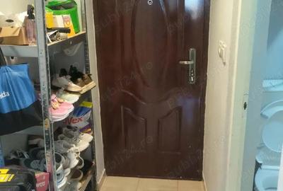 Garsonieră decomandată în Central - 1