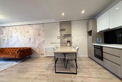 Apartament 3 camere chirie- Parcare subterana- zona Centrala/NTT DATA - 2