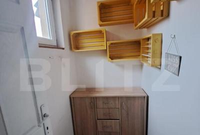 Apartament spa?ios in casa, Bra?ov zona lini?tita - 3