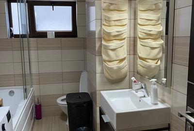Apartament cu 2 camere decomandat în Tomis Plus - 18