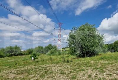 Teren de 1438 mp, în Iris - 2