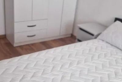 Apartament cu 3 camere decomandat, mobilat în Unirii - 5