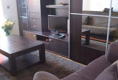 Apartament cu 2 camere decomandat în Predeal - 1