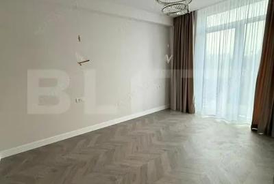 Garsonieră decomandată în Aradului - 1