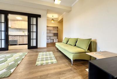 Apartament cu 2 camere decomandat, mobilat în Ronaț - 4